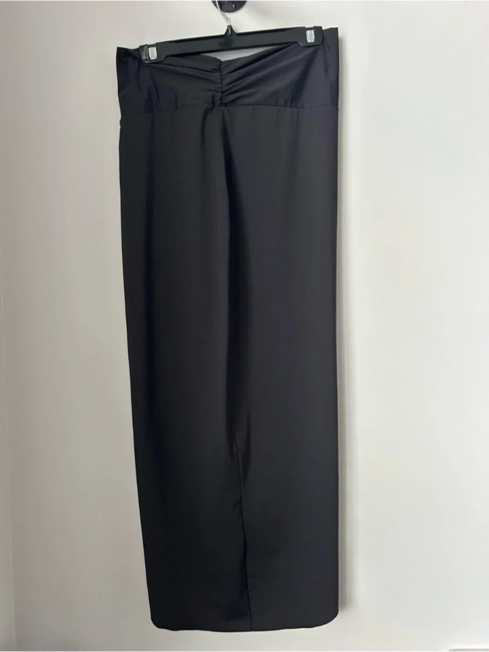 Skims Recycled Swim Sarong Skirt